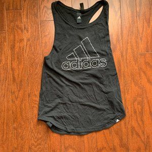 adidas sports top